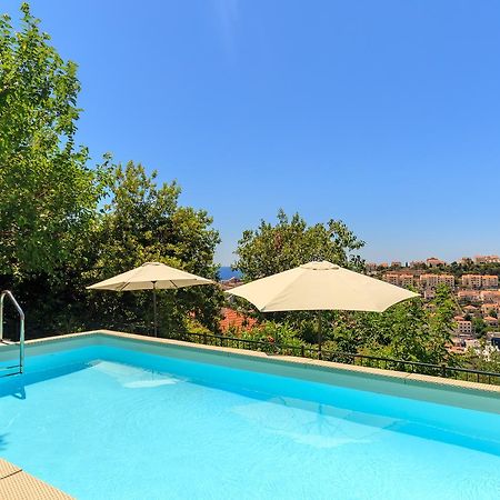 Villa Tranquillity XII Dubrovnik Extérieur photo
