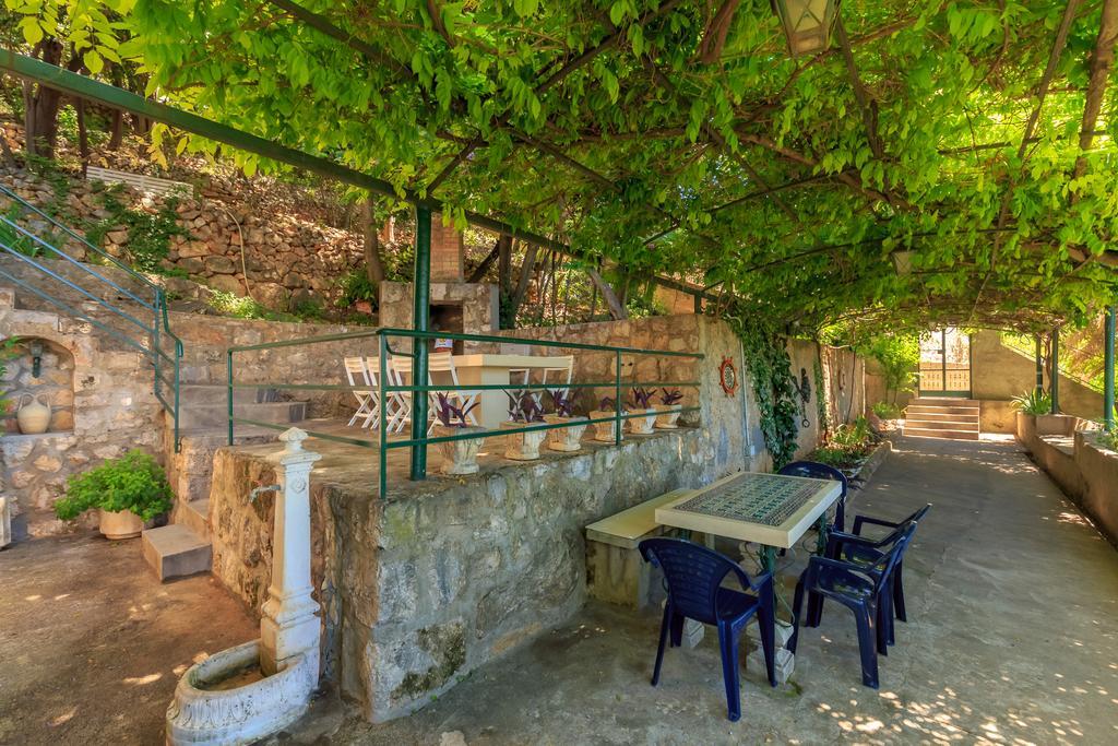 Villa Tranquillity XII Dubrovnik Extérieur photo