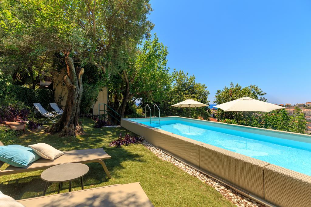 Villa Tranquillity XII Dubrovnik Extérieur photo