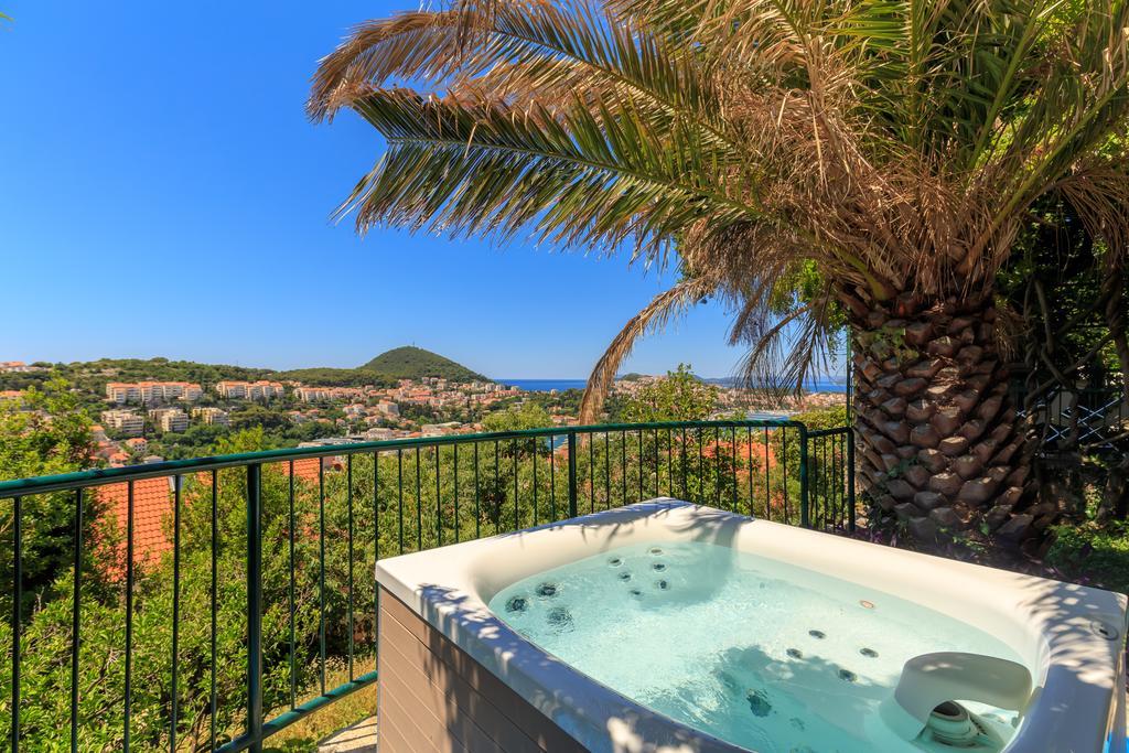 Villa Tranquillity XII Dubrovnik Extérieur photo