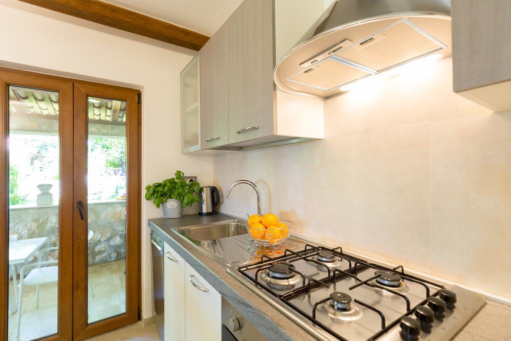 Villa Tranquillity XII Dubrovnik Extérieur photo