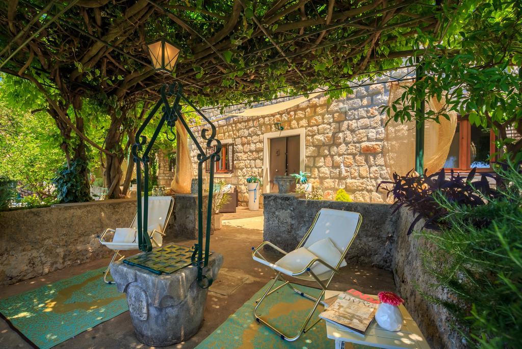 Villa Tranquillity XII Dubrovnik Extérieur photo