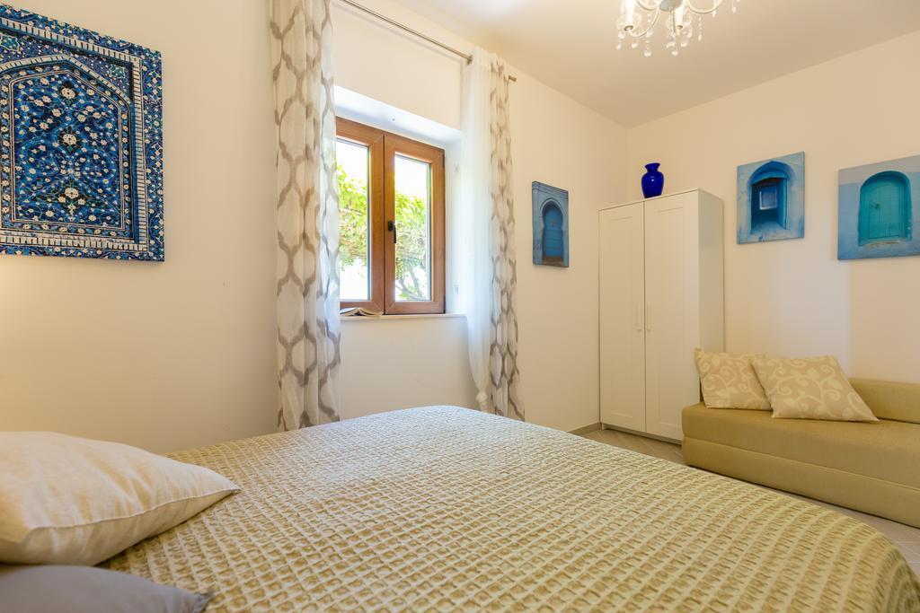 Villa Tranquillity XII Dubrovnik Extérieur photo