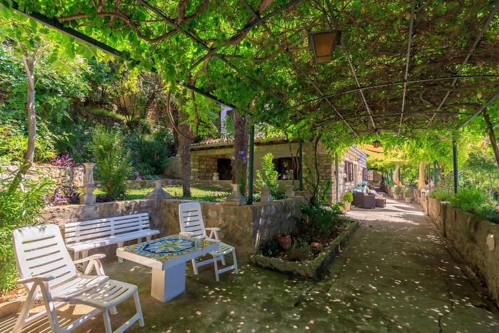 Villa Tranquillity XII Dubrovnik Extérieur photo