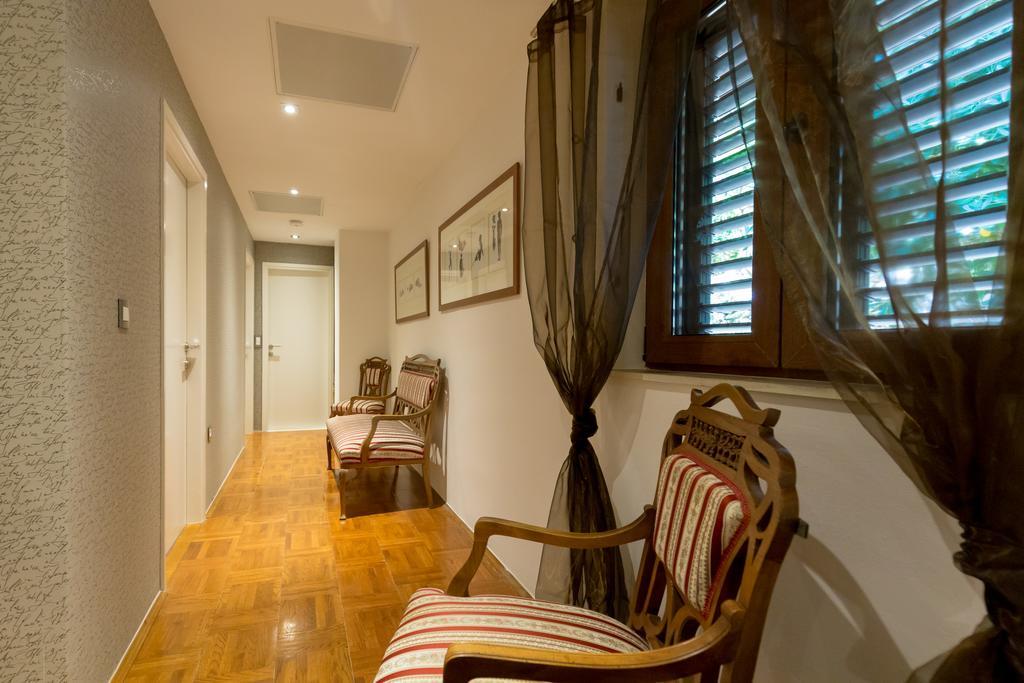 Villa Tranquillity XII Dubrovnik Extérieur photo