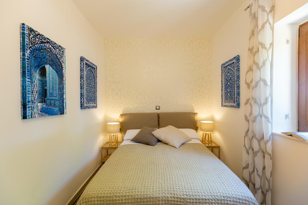 Villa Tranquillity XII Dubrovnik Extérieur photo