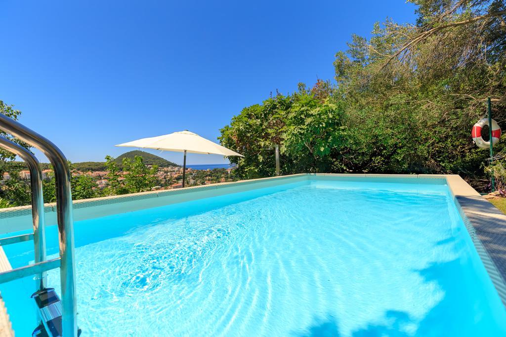 Villa Tranquillity XII Dubrovnik Extérieur photo